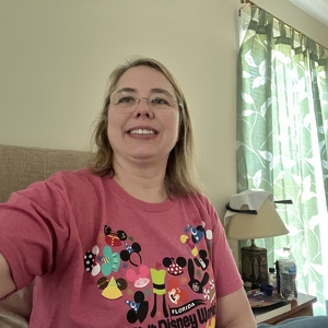 Fundraising Page: Lori Strufe